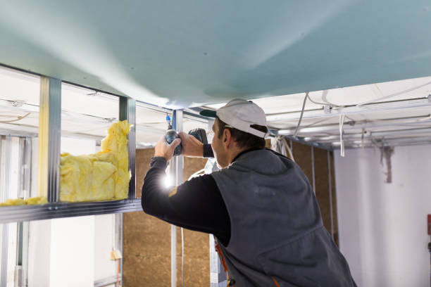 Best Residential Insulation in Gunnison, UT