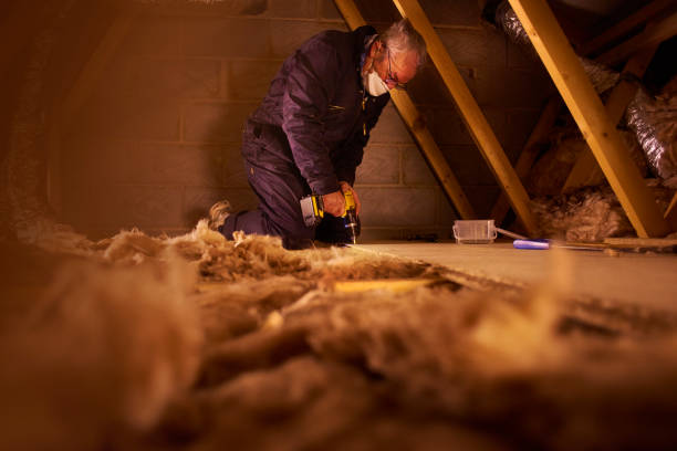 Best Commercial Insulation in Gunnison, UT