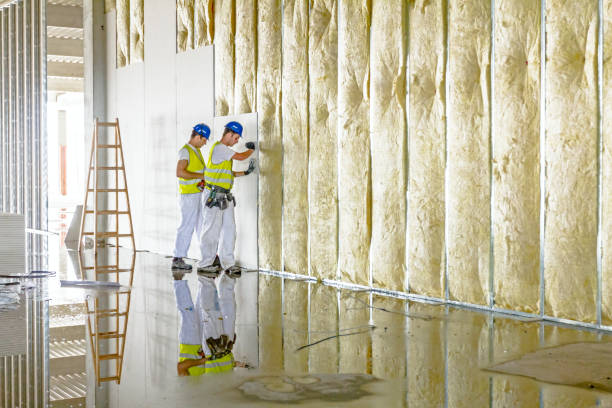 Types of Insulation We Offer in Gunnison, UT